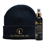 Tuque & huile de force