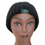 Tuque doublée de satin