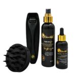 Kit Anti-Alopécie/ Calvitie